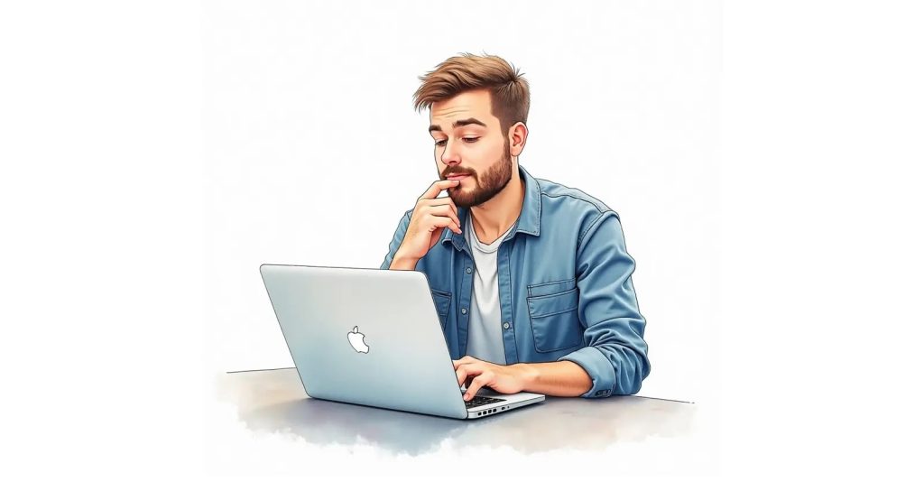 نکات مهم در طراحی سایت خدماتی