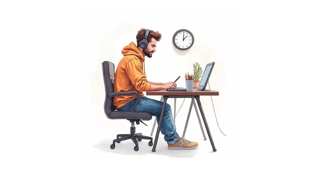 مدت زمان طراحی سایت شرکتی
