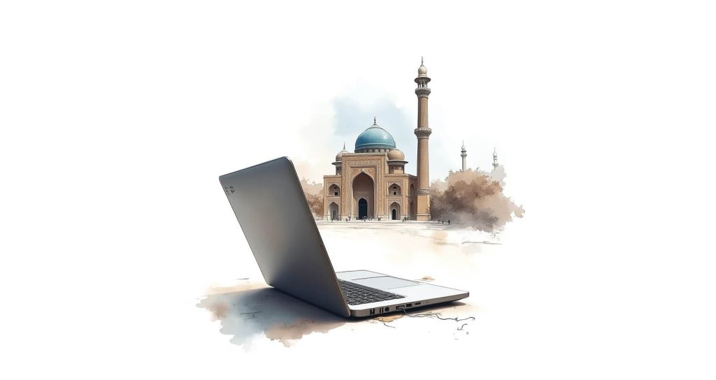 اهمیت طراحی سایت برای اصفهانی ها