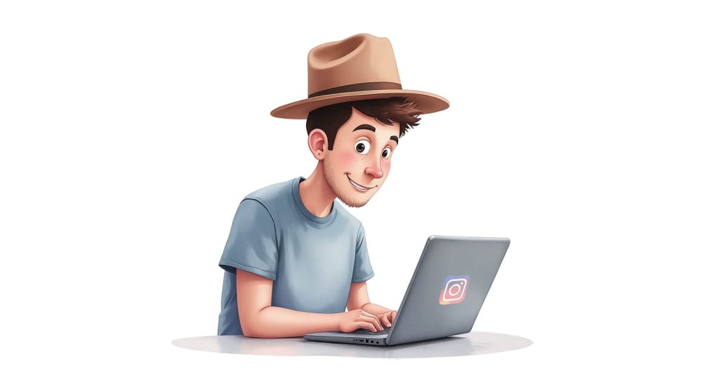 علت نیاز به ادمین اینستاگرام برای کسب و کارها