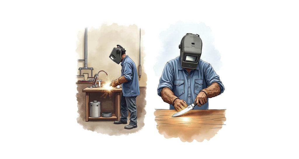 اهمیت عکاسی صنعتی در یزد برای کسب و کار