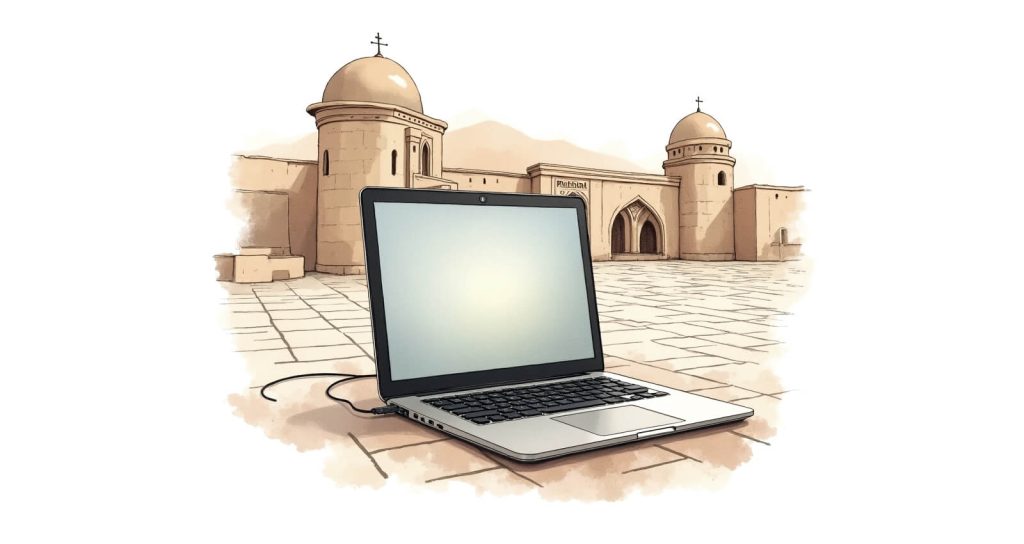 خدمات طراحی سایت در کرمان