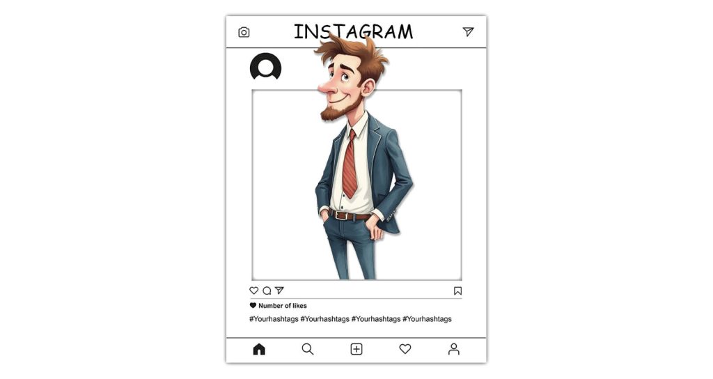 اصول مهم حضور در شبکه اجتماعی