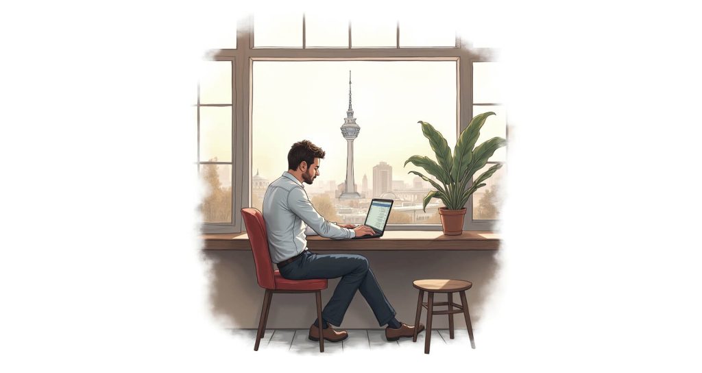 طراحی سایت فروشگاهی در تهران