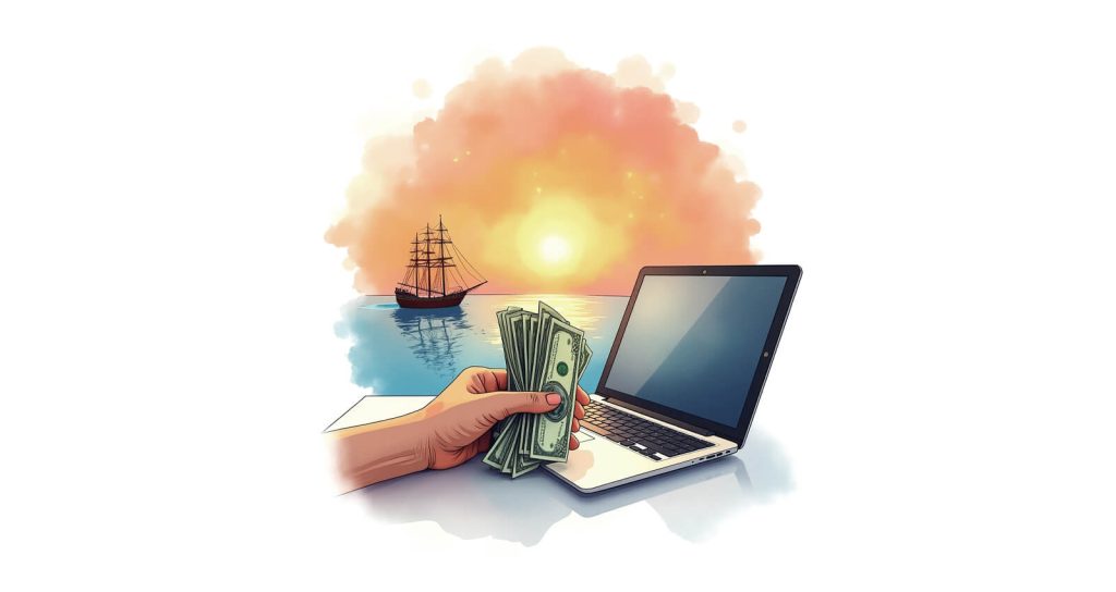 هزینه طراحی سایت در کیش