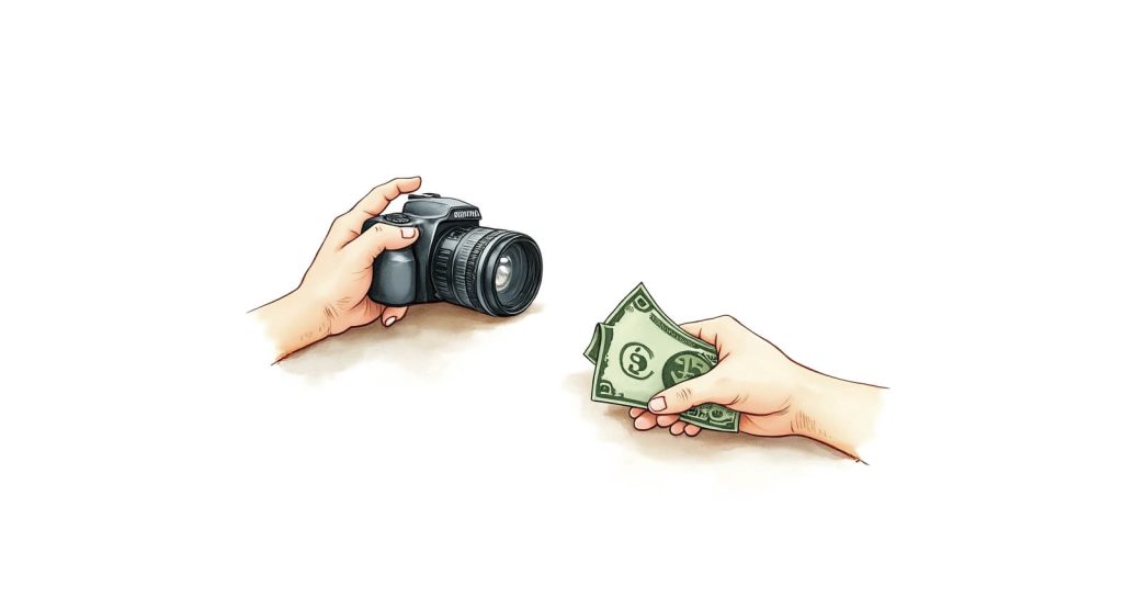 هزینه عکاسی صنعتی و نکات مهم راجع به آن