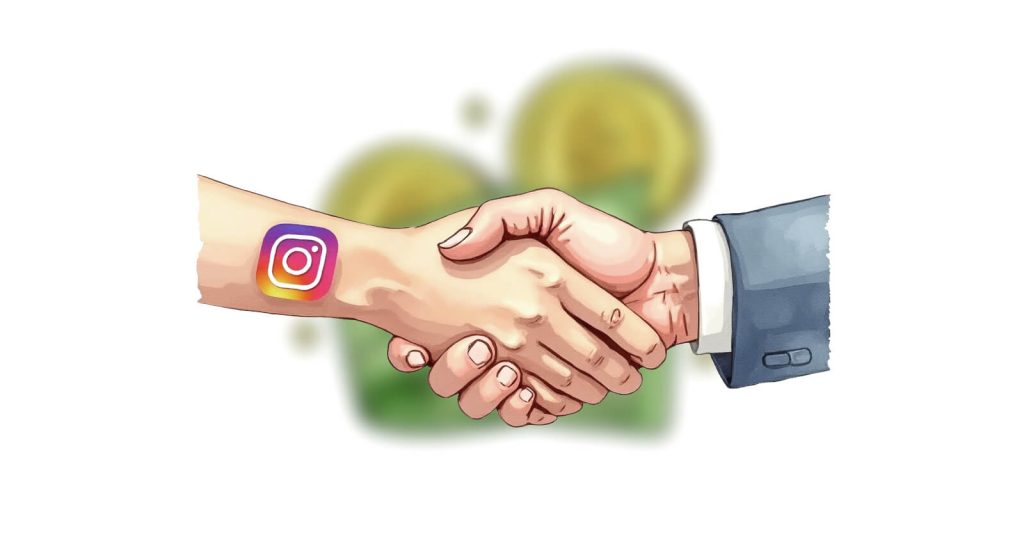 هزینه ادمین اینستاگرام