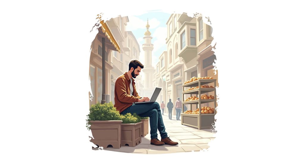 سئو محلی و طراحی سایت