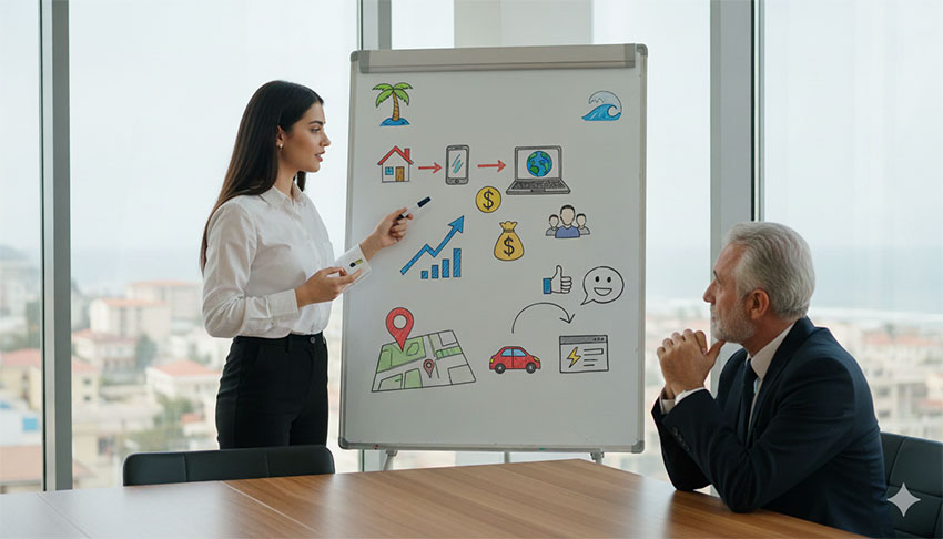 اهمیت طراحی سایت در نوشهر