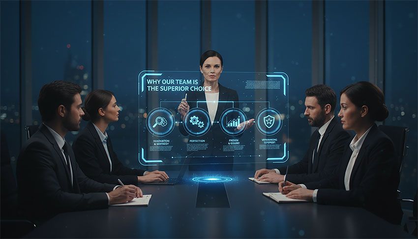 چرا آژانس تبلیغات آرتا انتخاب مناسبی برای طراحی سایت است