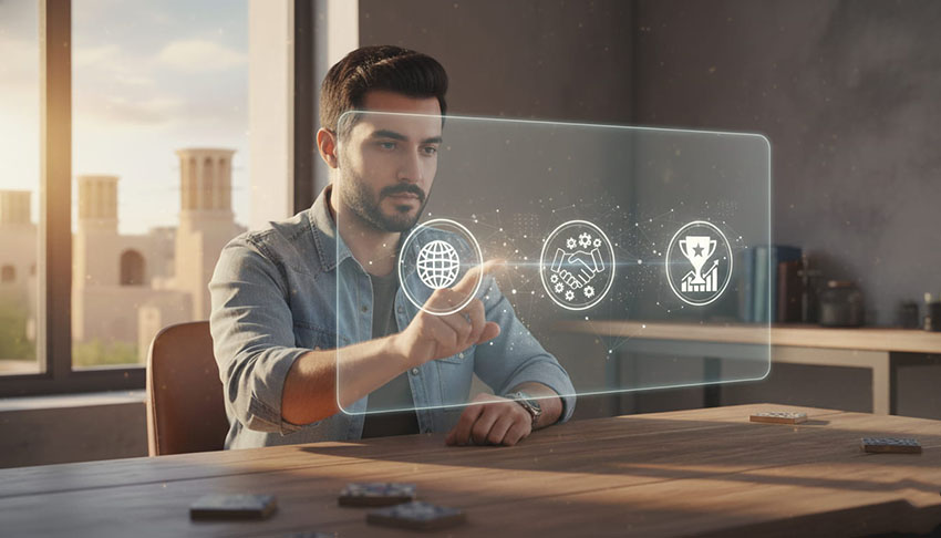 هزینه طراحی سایت