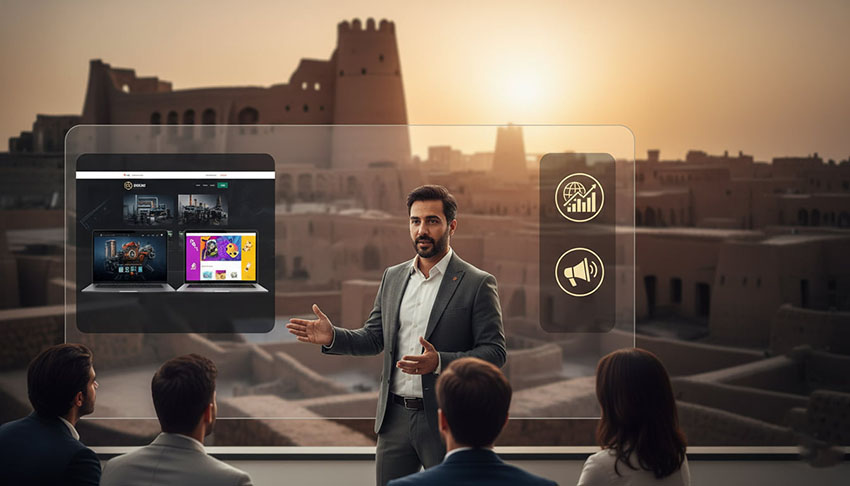 چگونه بهترین شرکت طراحی سایت را پیداکنیم