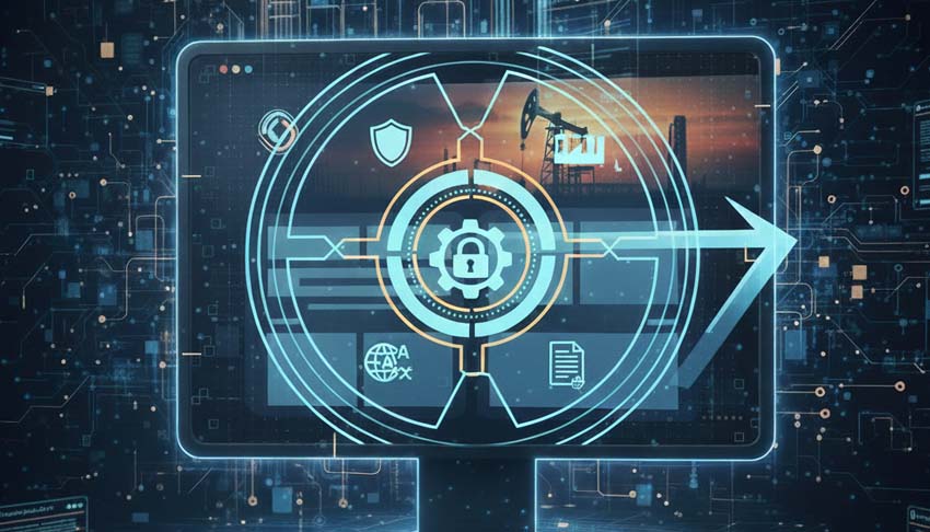 مهم ترین ویژگی برای طراحی سایت نفت