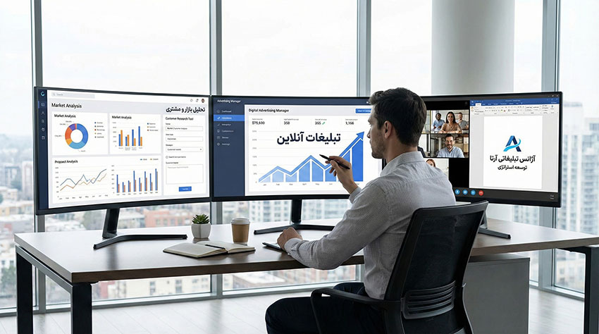 ابزارها و منابع کمکی برای موفقیت در نیچ مارکتینگ