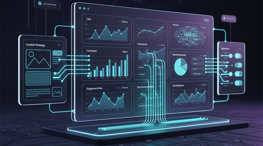 چگونه سوشال سیگنال می تواند رتبه سایت شما را بهبود دهد