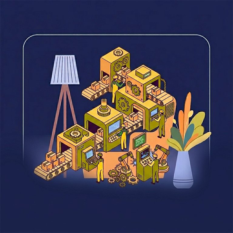 اشتباهات رایج در طراحی سایت کارخانه ها