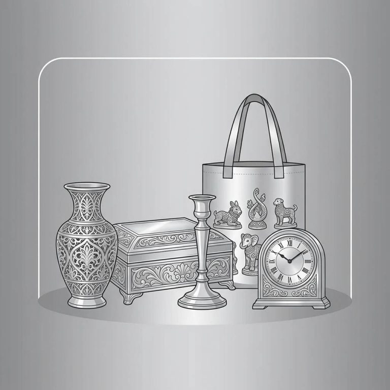 فروش نقره