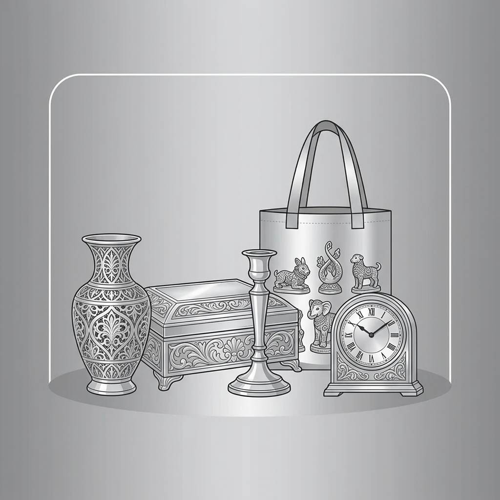 فروش نقره