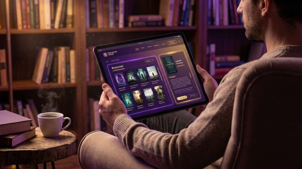 خرید آنلاین سایت انتشارات