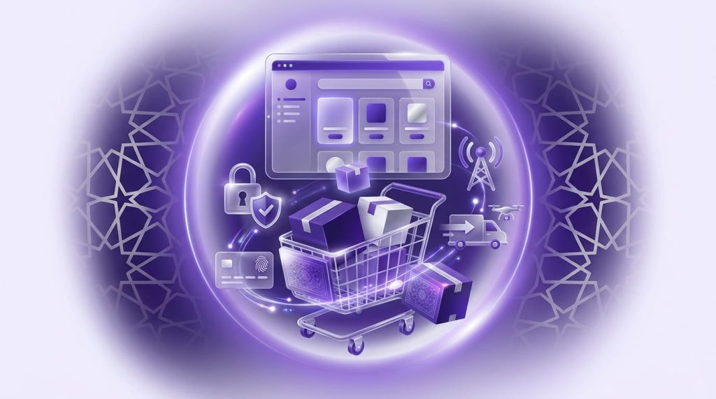 تفاوت سایت فروشگاهی و شرکتی
