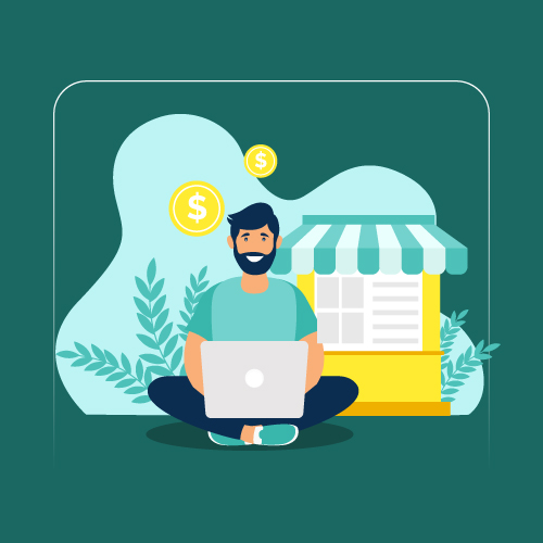 آموزش راه اندازی کسب و کار اینترنتی