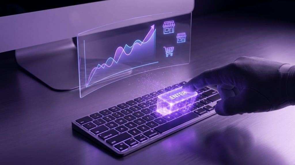 آموزش راه اندازی کسب و کار اینترنتی