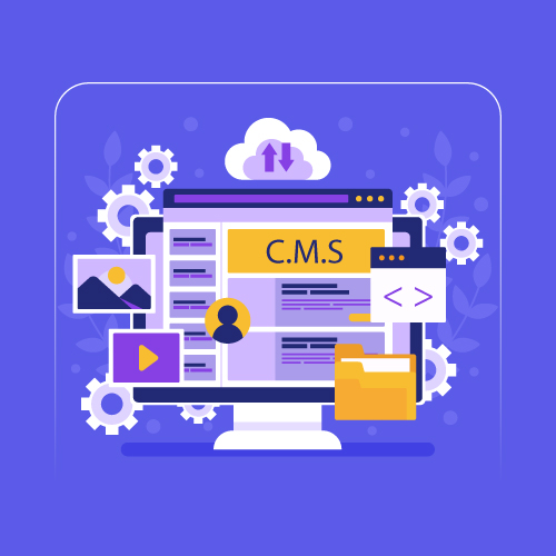 CMS چیست؟