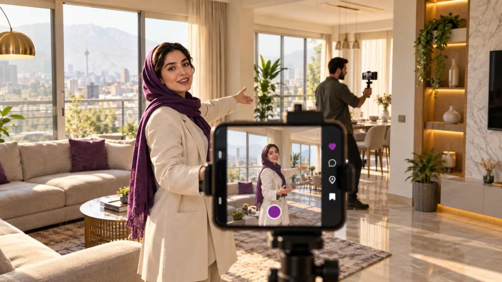 فعالیت هدفمند در اینستاگرام