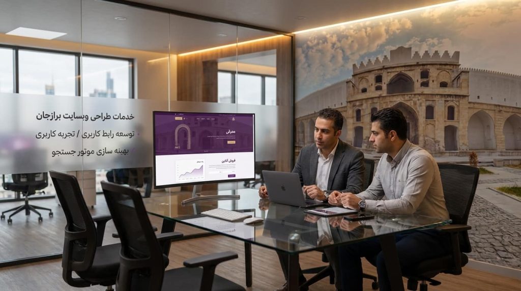 ارزش پیشنهادی یک پروژه هدفمند