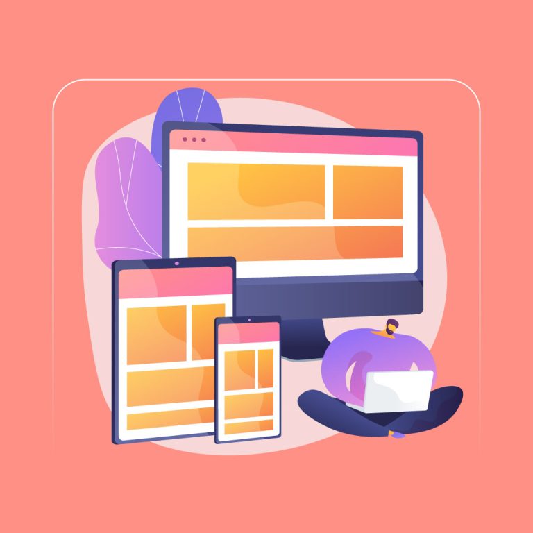 نحوه تست رسپانسیو بودن وبسایت