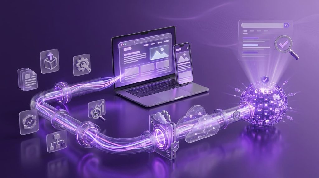 درخواست ایندکس دستی صفحات در گوگل