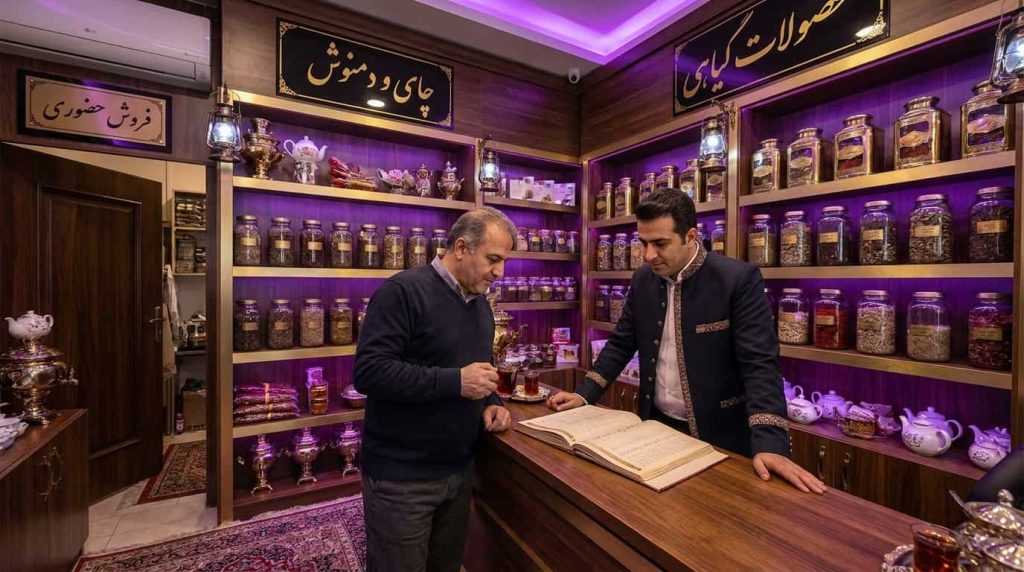 کلینیک جراحی پلاستیک بدون وب سایت