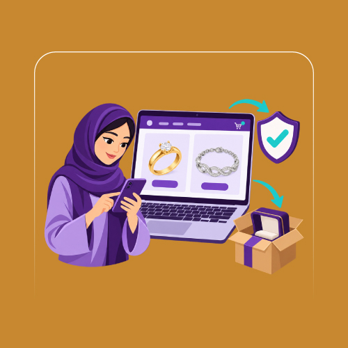 بهترین روش فروش آنلاین طلا و نقره چیست؟