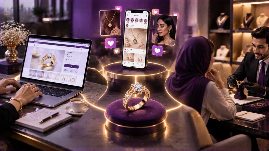 بهترین مدل فروش اینترنتی طلا و نقره کدام است؟