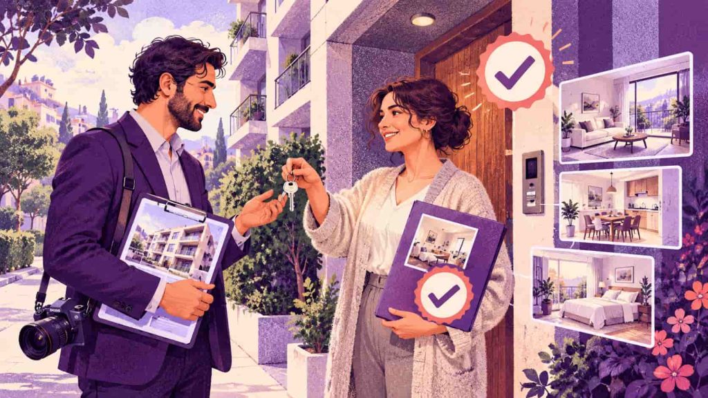 ابتدا مالک و فایل معتبر پیدا کنید