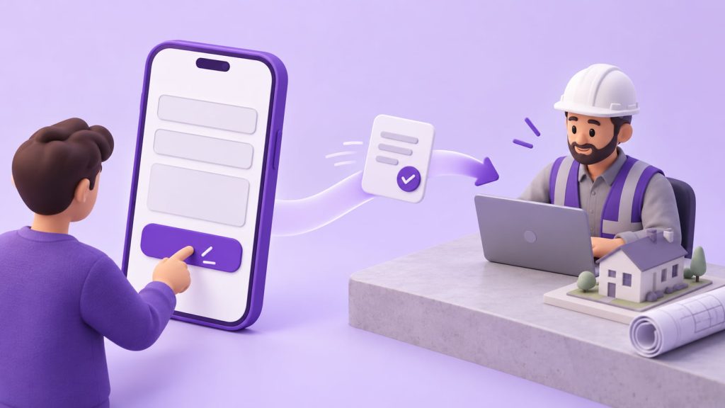 فرایند دریافت سرنخ را کوتاه کنید