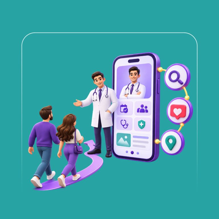 بازاریابی پزشکی چیست و چگونه انجام می‌شود؟