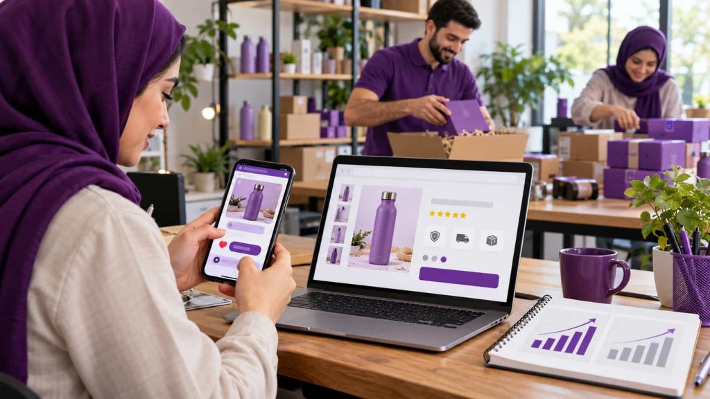تبلیغات در ایتا چیست؟