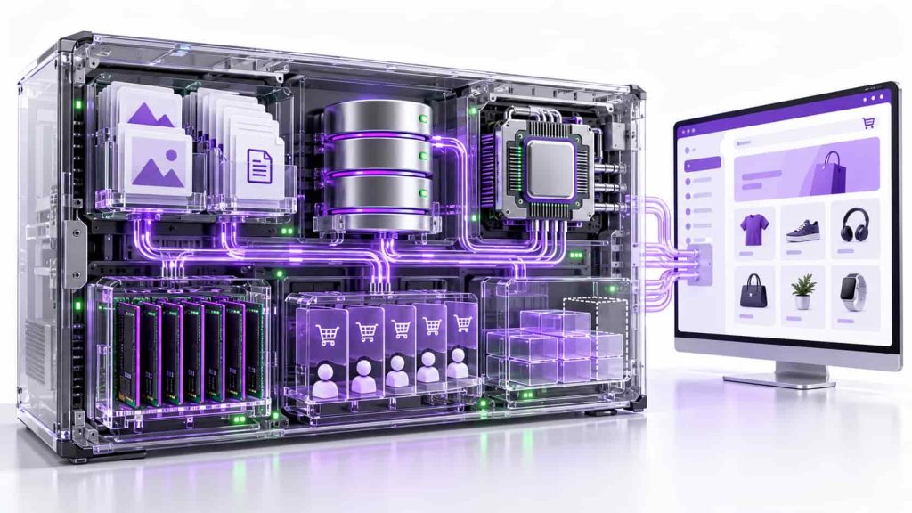 بکاپ و امنیت را چگونه ارزیابی کنیم؟