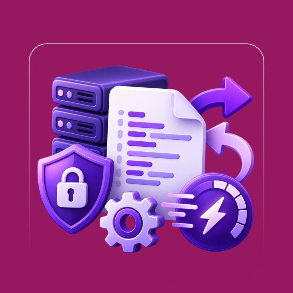 فایل .htaccess چیست و چه کاربردهایی دارد؟