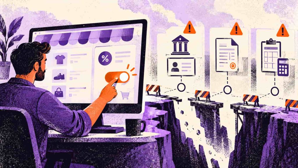 برای تعیین وضعیت مالیاتی فروشگاه از کجا شروع کنیم؟
