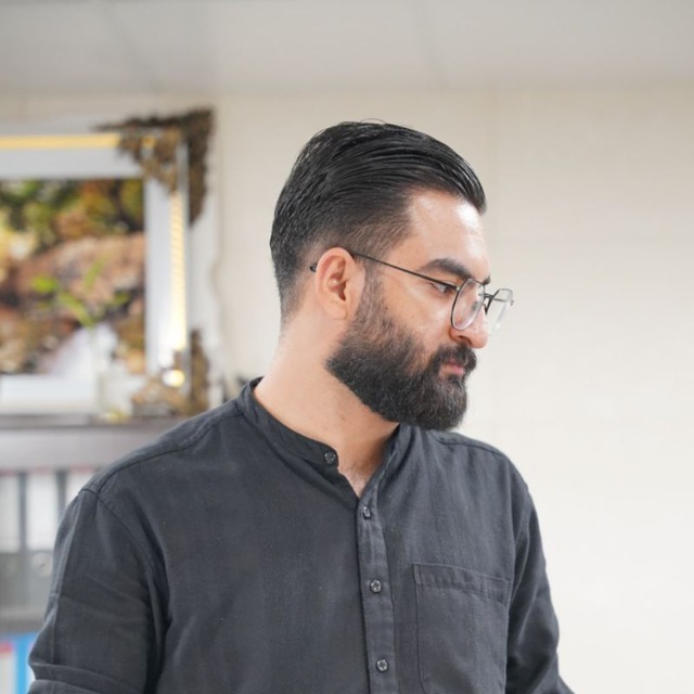 جای تصویر عضو ششم تیم