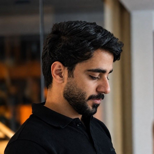 جای تصویر عضو ششم تیم