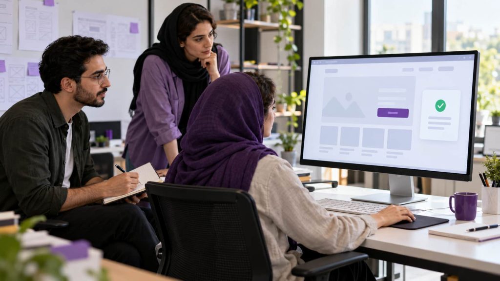 چکلیست سئو و قابلیت بررسی توسط گوگل