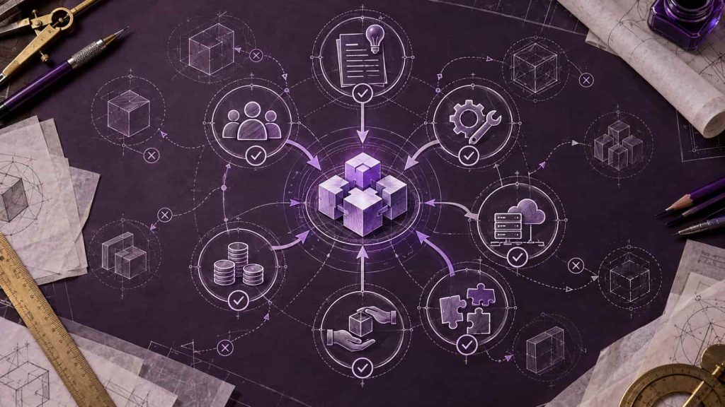 چگونه فریم ورک مناسب انتخاب کنیم؟