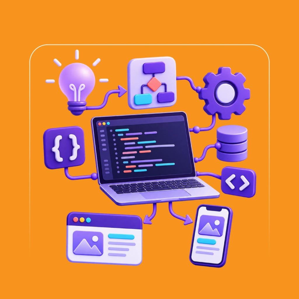 برنامه نویسی چیست؟ هرآنچه لازم است بدانید