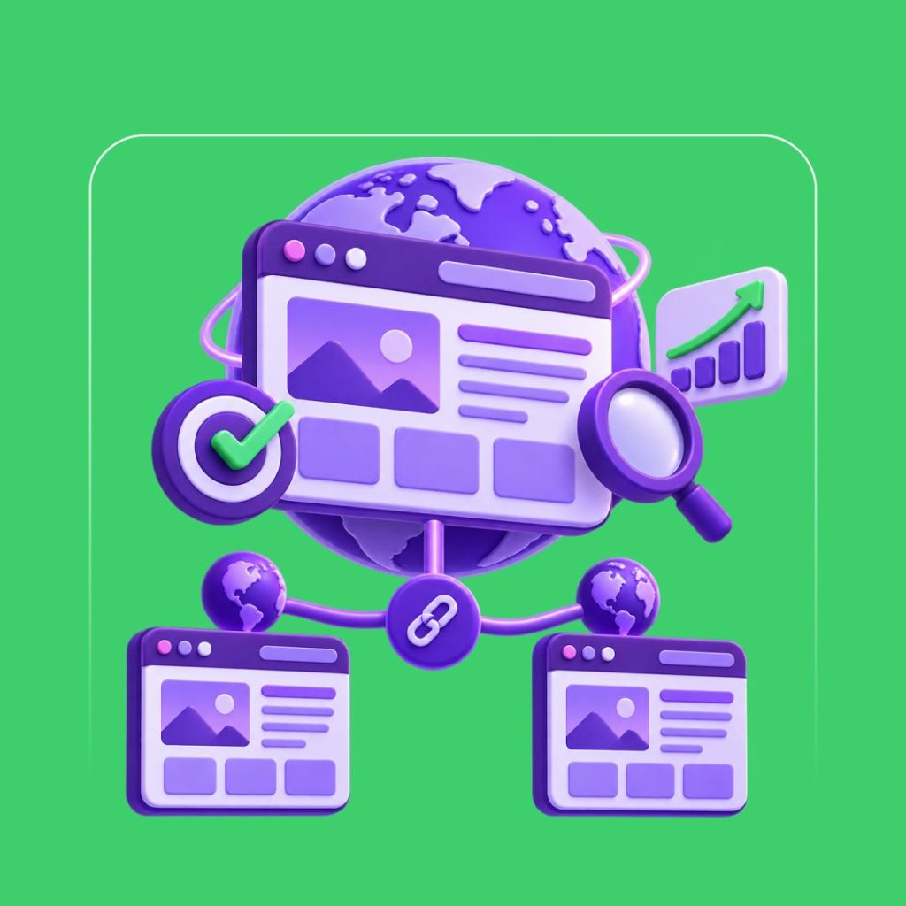 آشنایی با مفهوم Subdomain و تأثیر ساب دامین در سئو